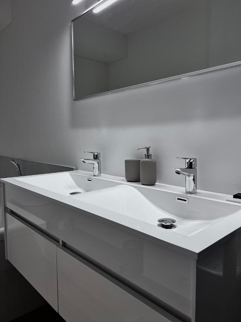 Appartement Deluxe photo 4