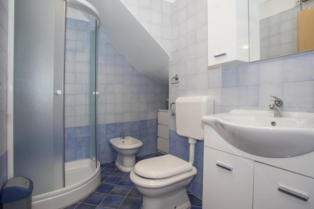 Apartment Matteotti 199 photo 4