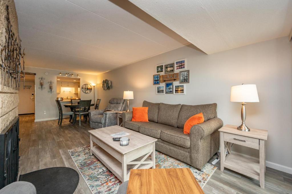204B One Bedroom One Bath image