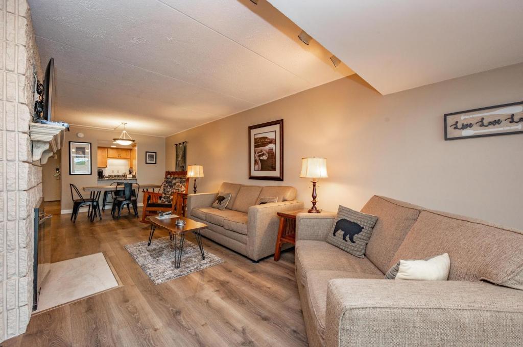 104B One Bedroom One Bath image
