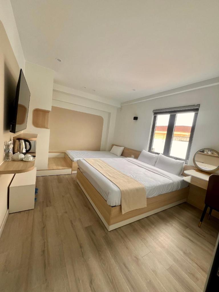 Khách Sạn Hoàng Thắng 1