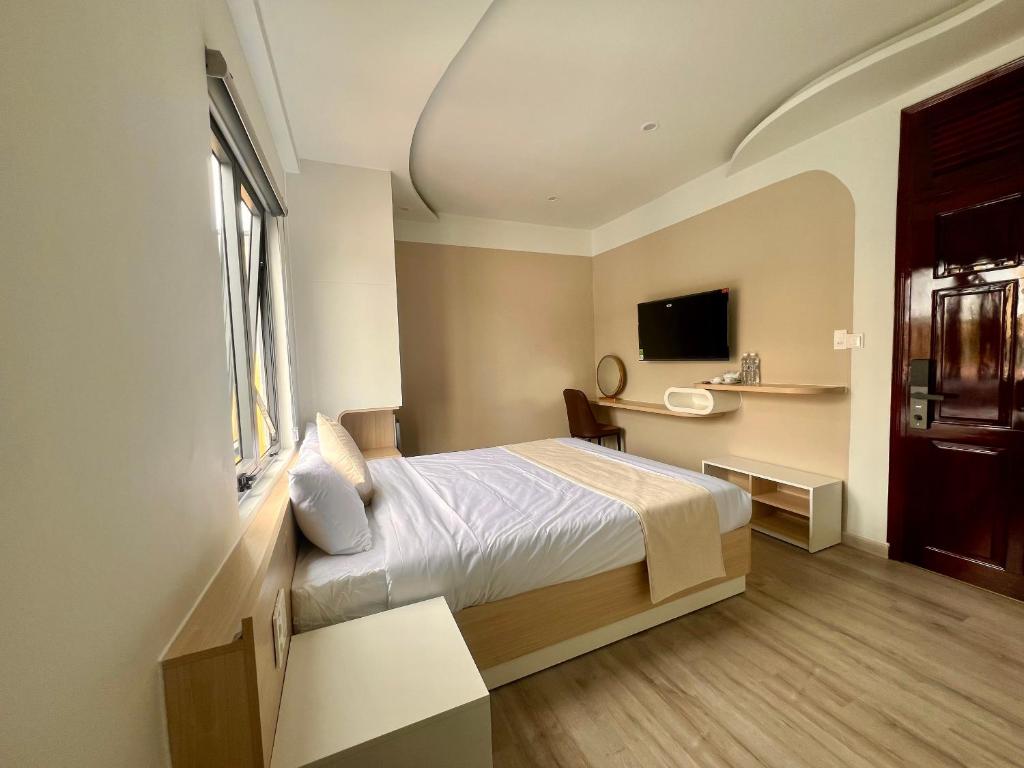 Khách Sạn Hoàng Thắng 1