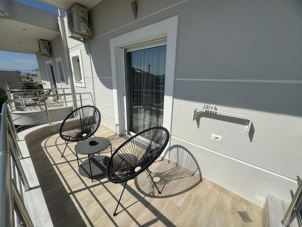 Villa Almando photo 1