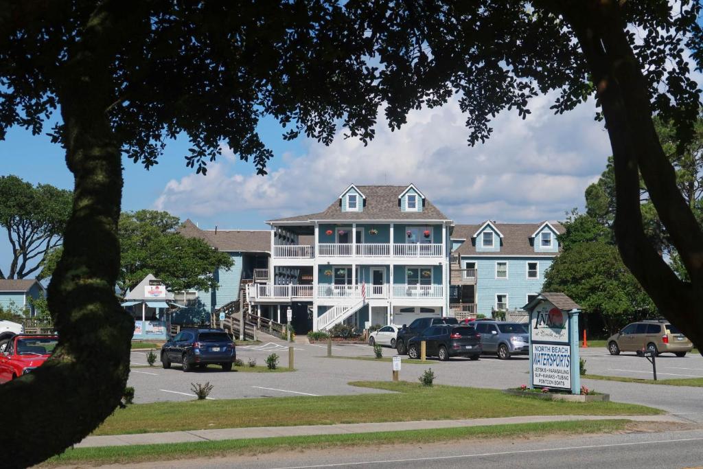 The Inn At Corolla Light image