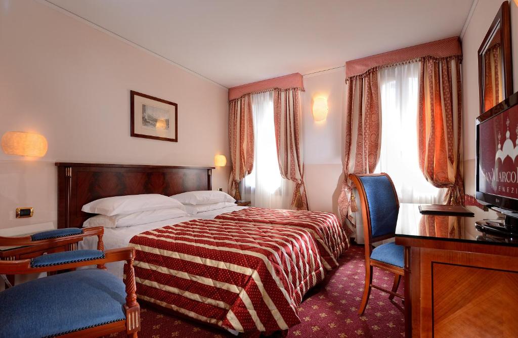 Albergo Cavalletto & Doge Orseolo photo 3