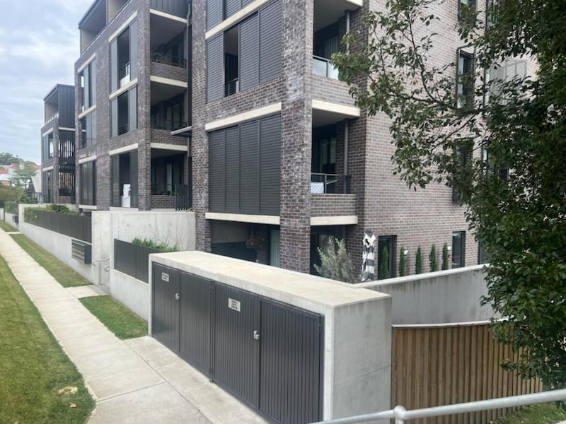 Foundry Apartments photo 1