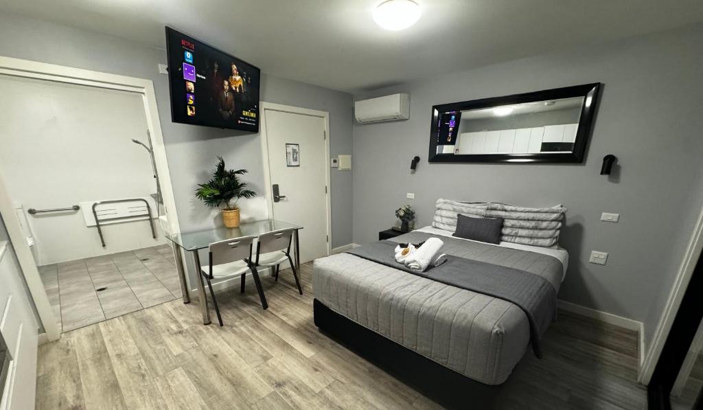 Foundry Apartments photo 3
