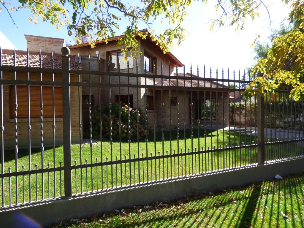 Chalet El Sauce photo 2