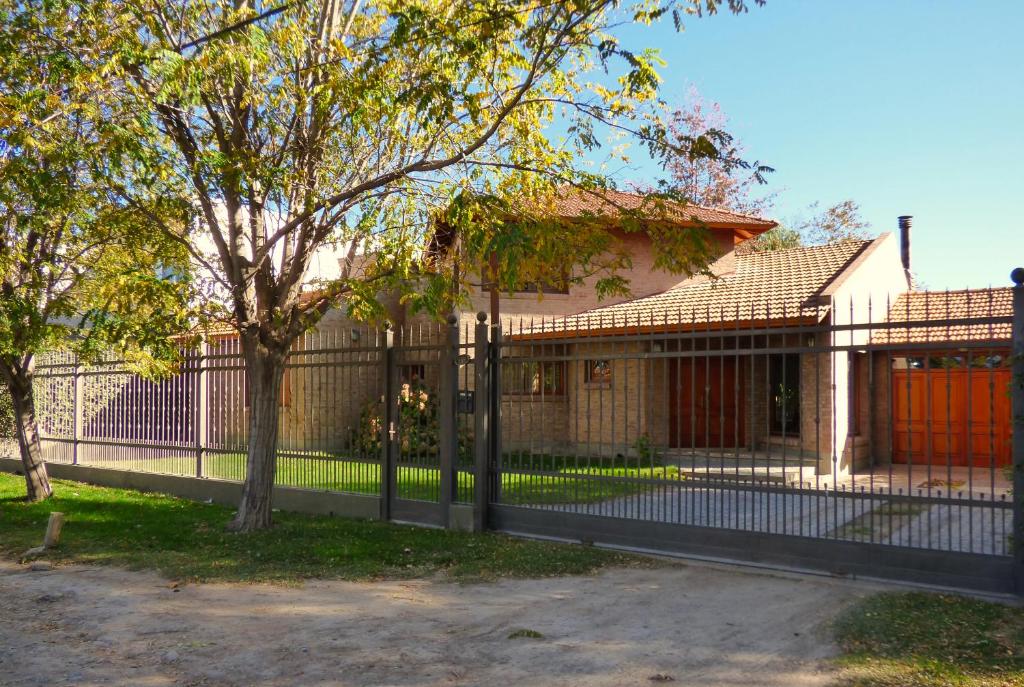 Chalet El Sauce photo 1