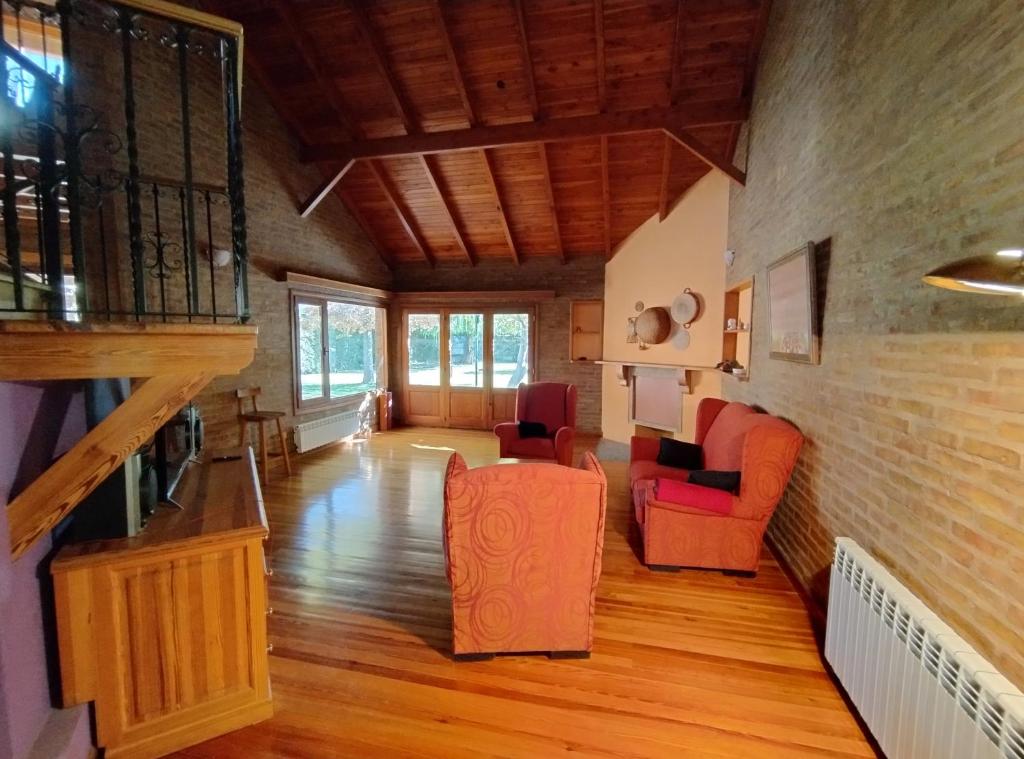Chalet El Sauce photo 4