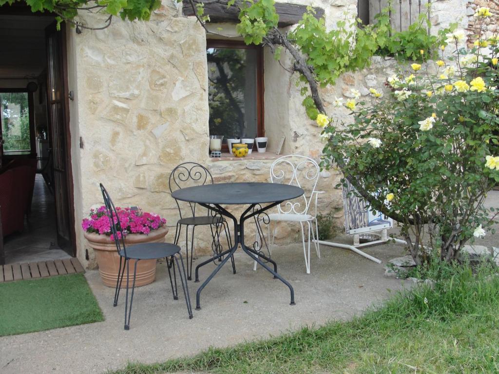 Les Gîtes De La Chérine photo 4