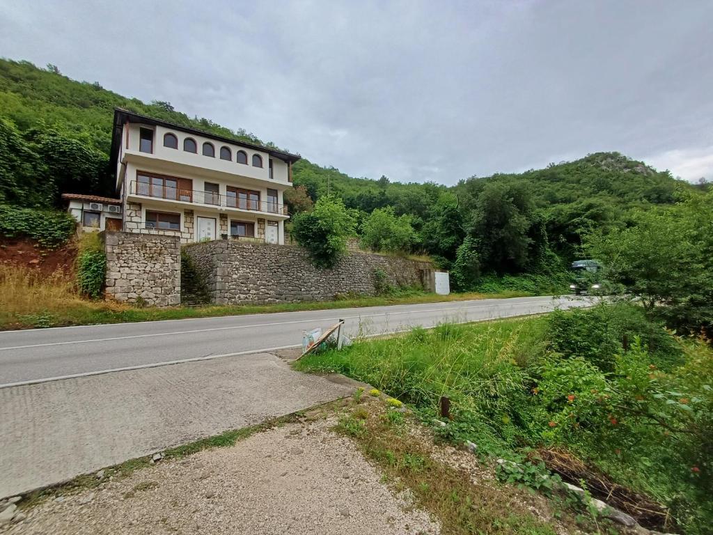 Apartmani Počitelj photo 4