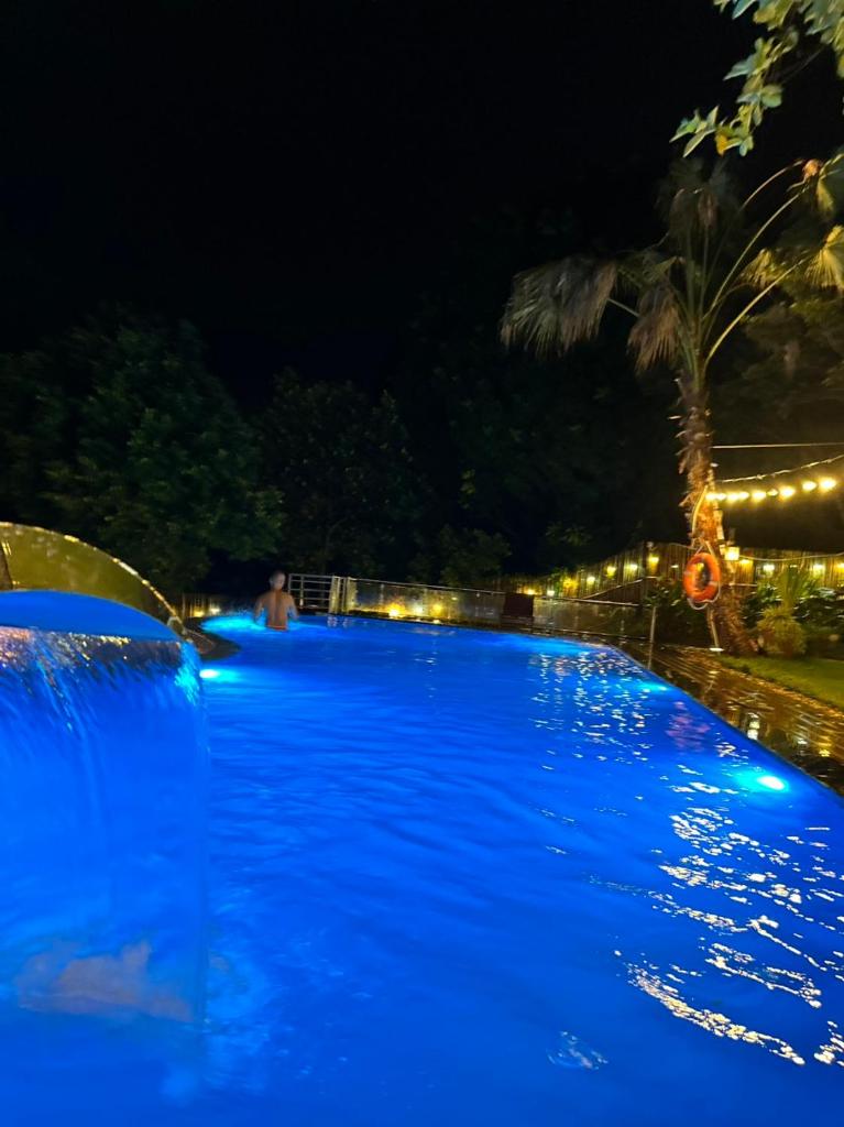 6Senses Garden Homestay