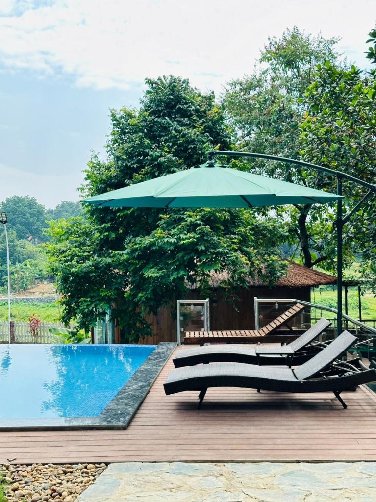 6Senses Garden Homestay