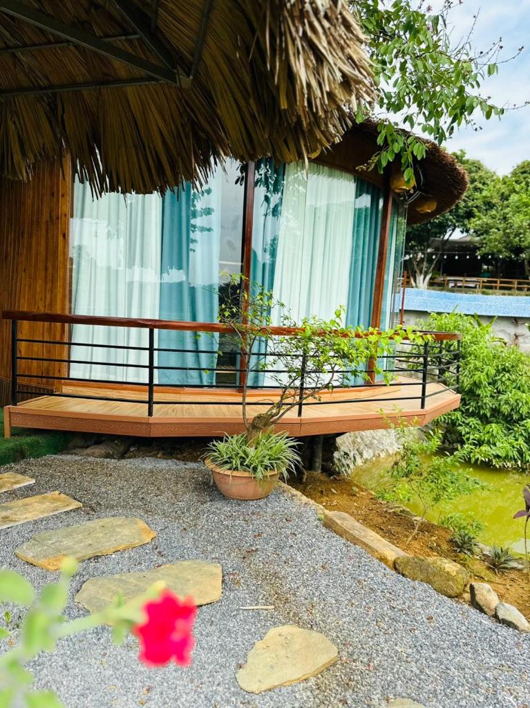 6Senses Garden Homestay