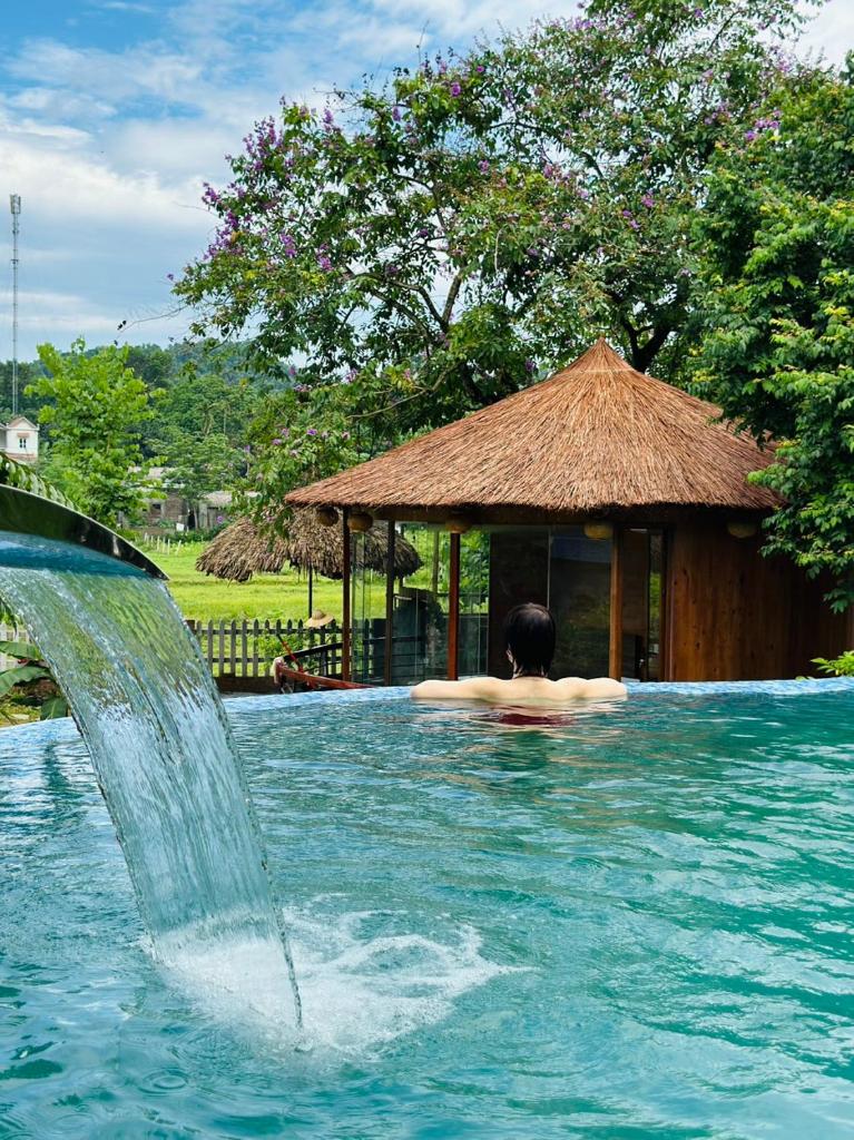 6Senses Garden Homestay