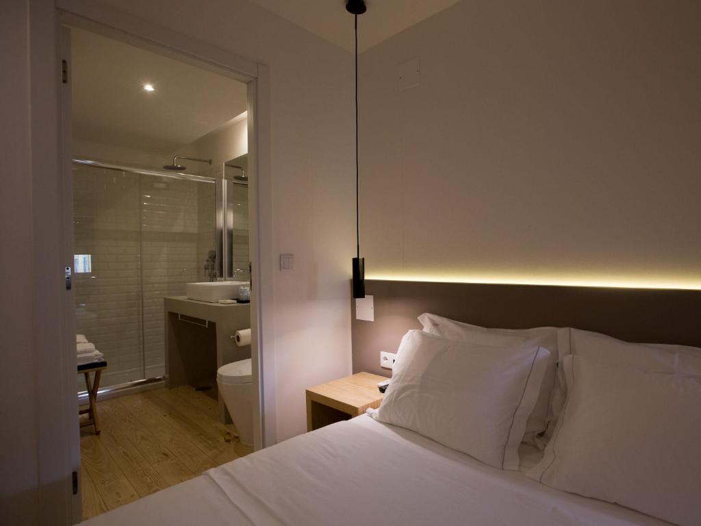 Одноместный (Одноместный номер), The 8 - Downtown Suites