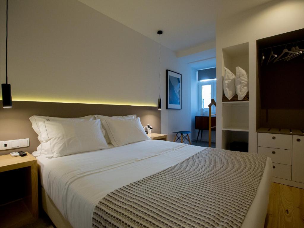 Одноместный (Одноместный номер), The 8 - Downtown Suites