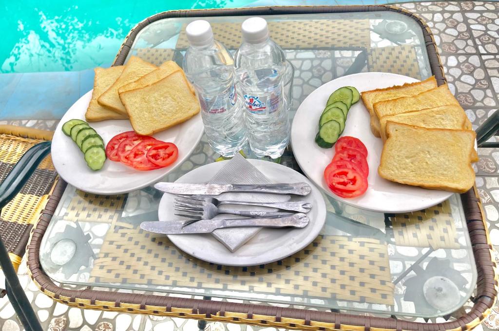 An Huy Homestay Mai Châu