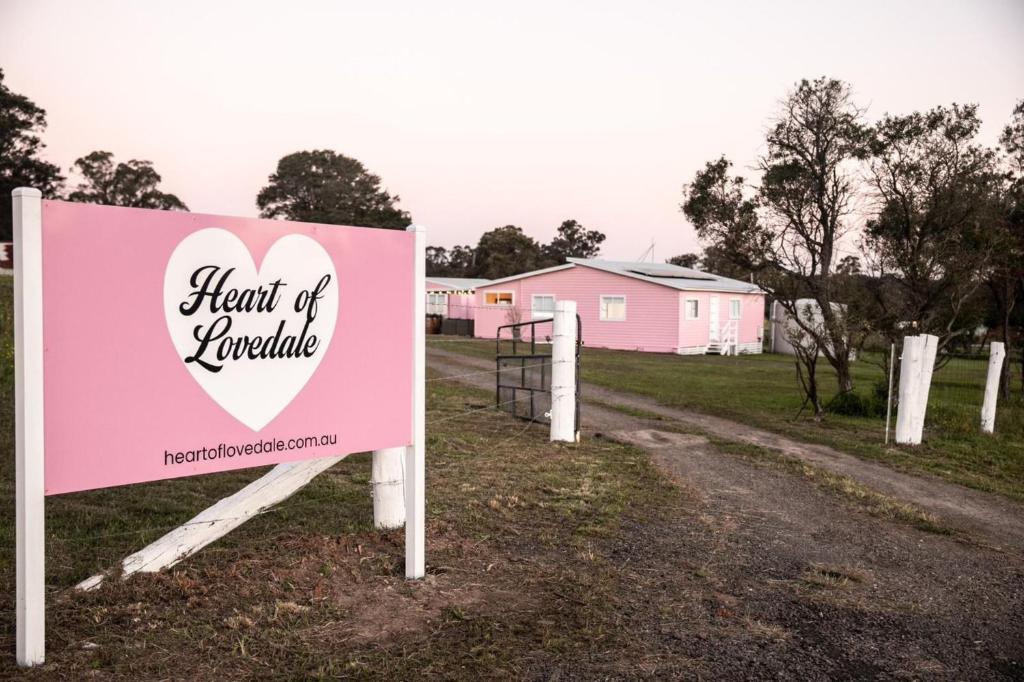 Heart of Lovedale photo 1