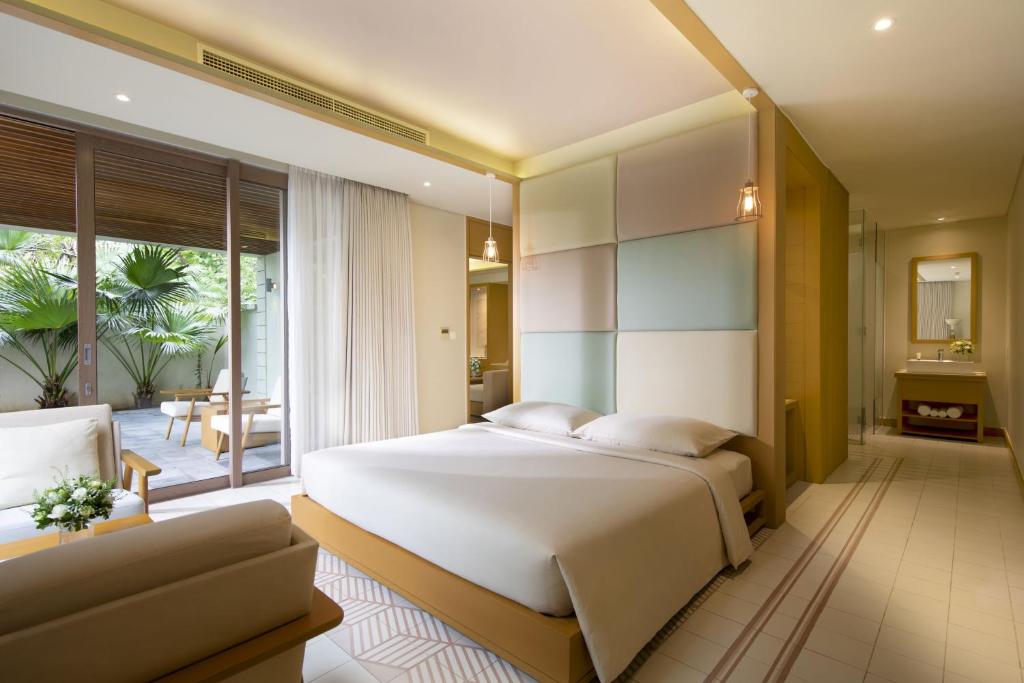 The Victoria Resort Sam Son