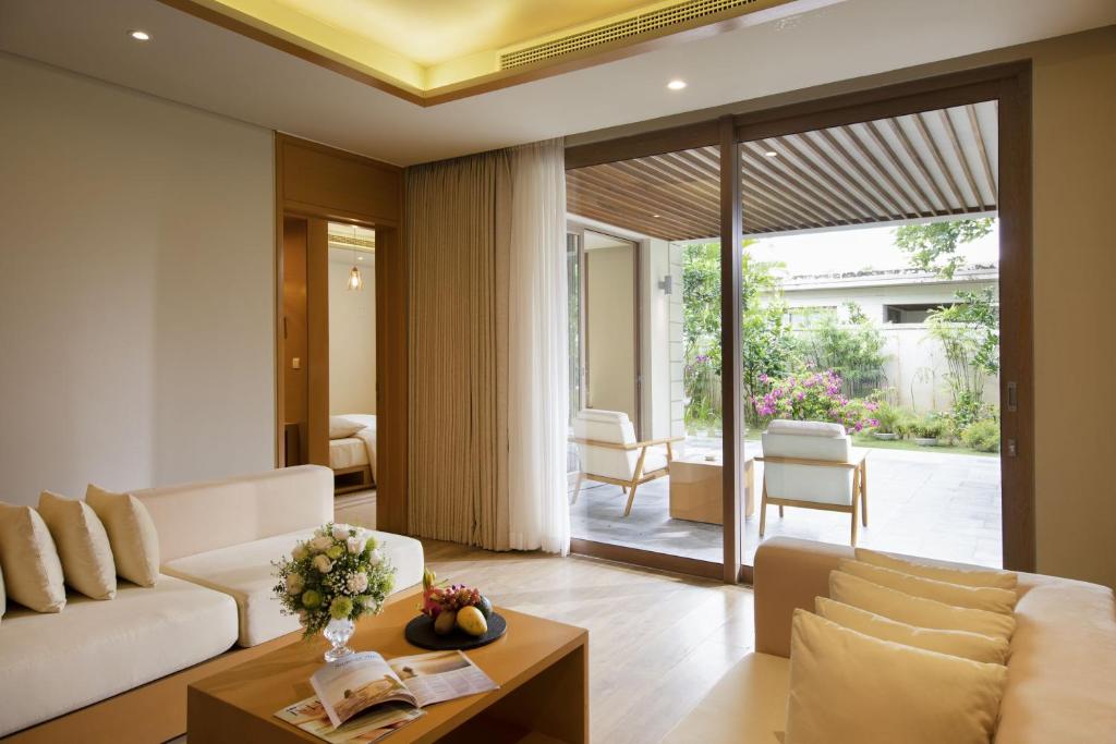 The Victoria Resort Sam Son