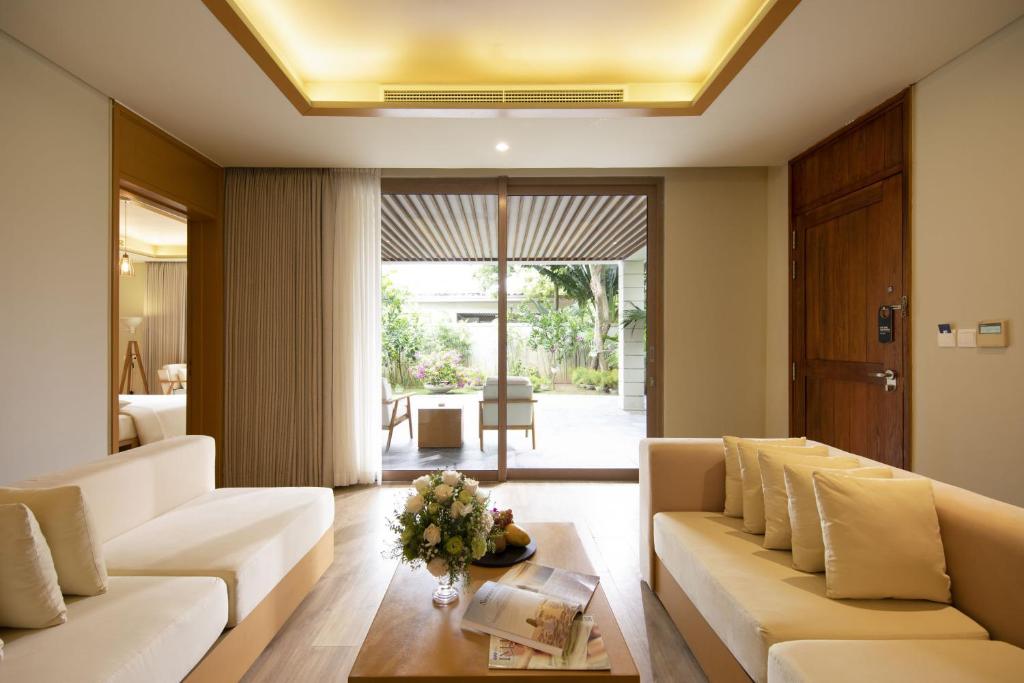The Victoria Resort Sam Son