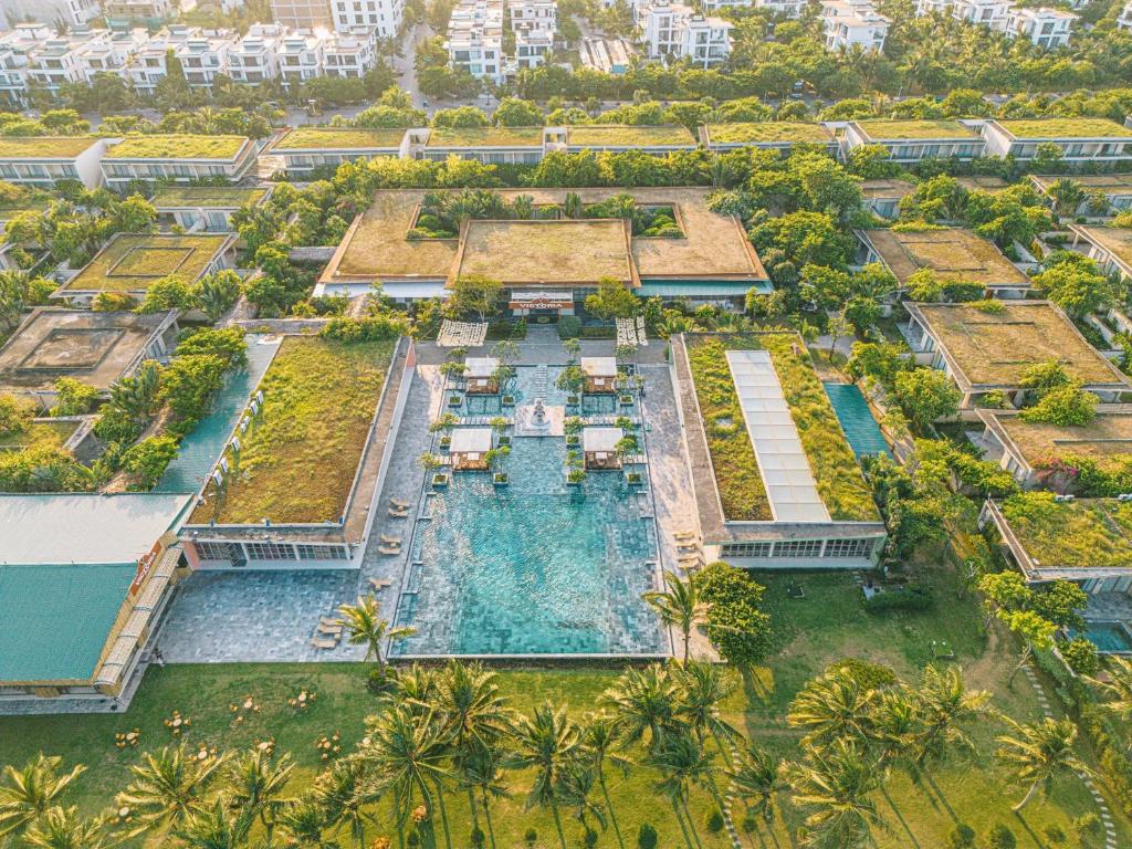 The Victoria Resort Sam Son