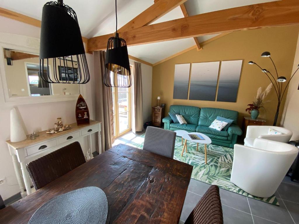 Nice fisherman's house in a quiet location photo 1