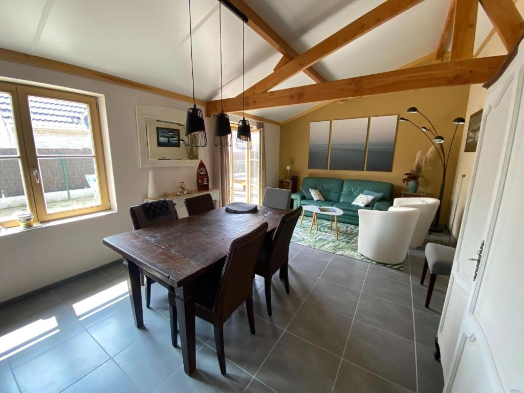 Nice fisherman's house in a quiet location photo 3