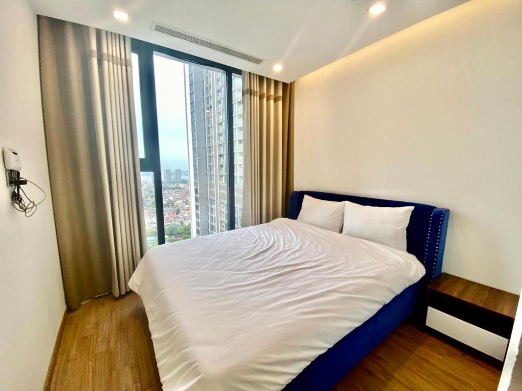 HANAHOUSING - Vinhomes Metropolis Apartment Hotel