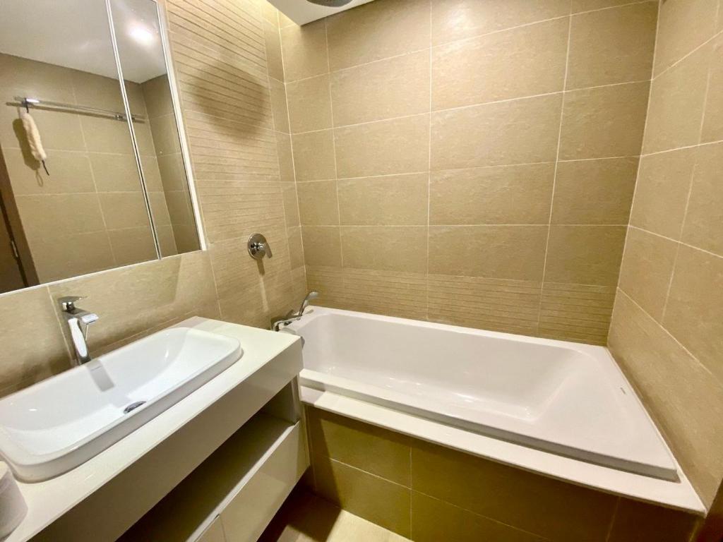 HANAHOUSING - Vinhomes Metropolis Apartment Hotel