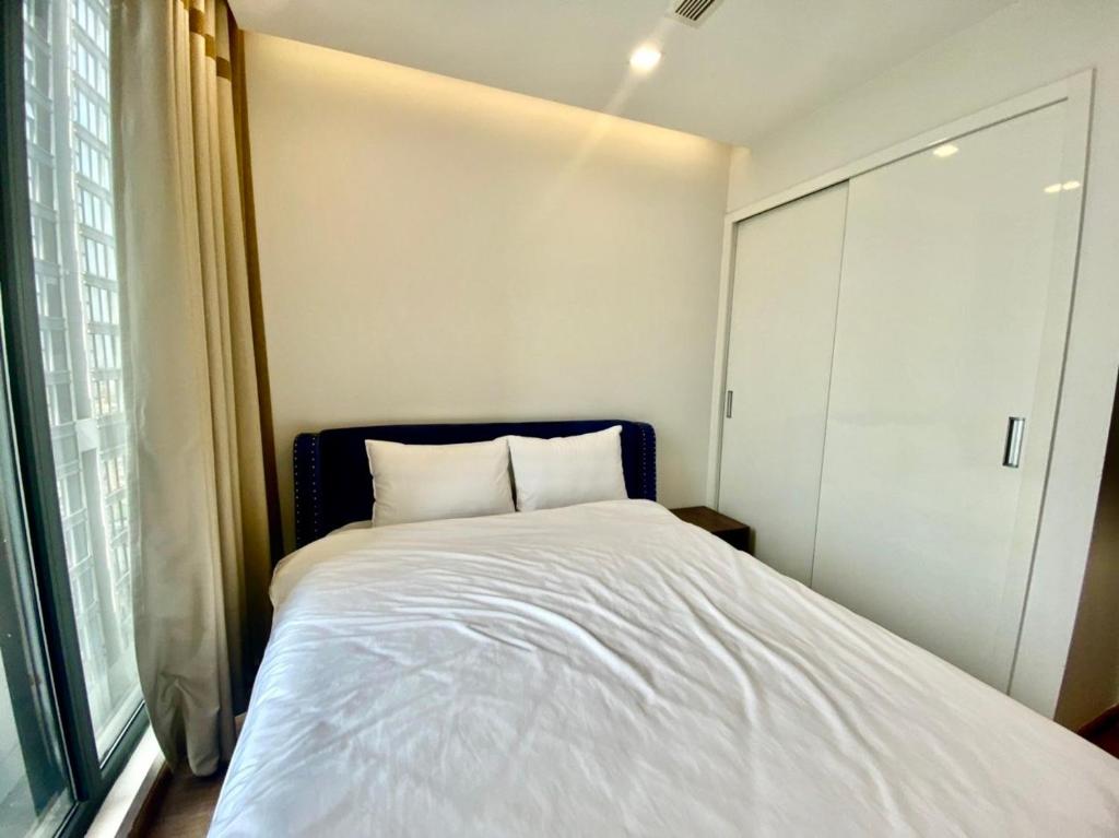 HANAHOUSING - Vinhomes Metropolis Apartment Hotel