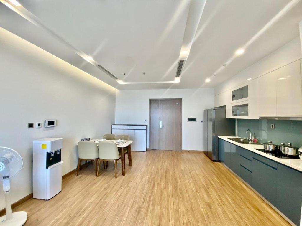 HANAHOUSING - Vinhomes Metropolis Apartment Hotel