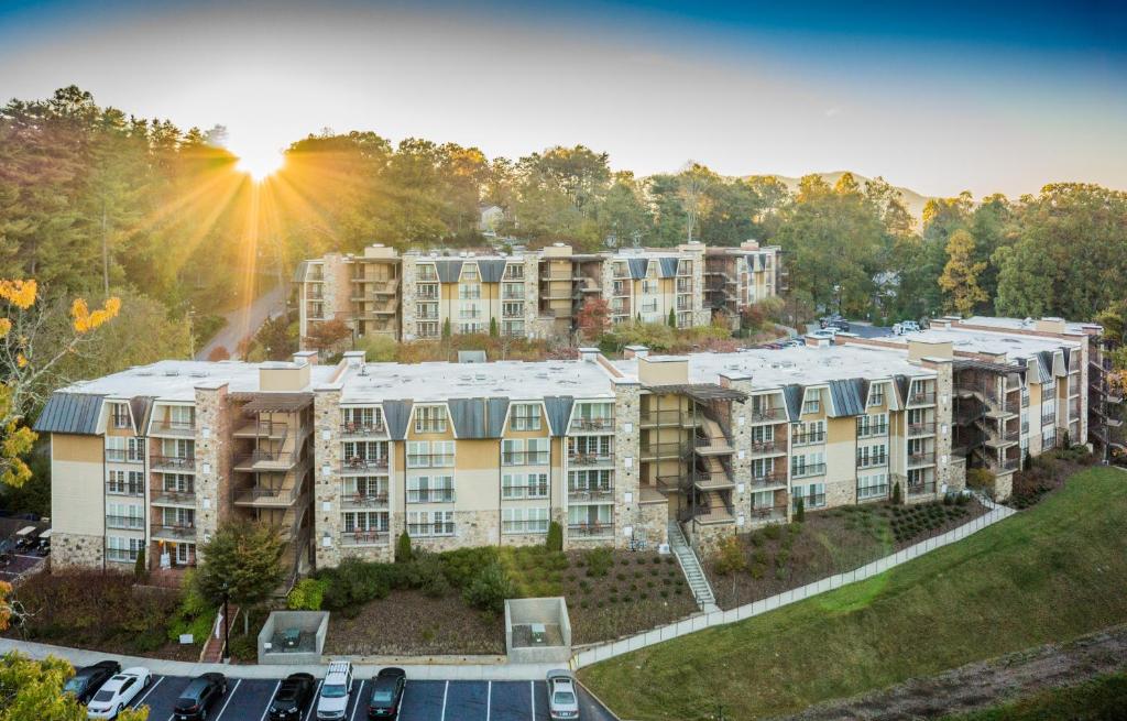 The Residences at Biltmore image