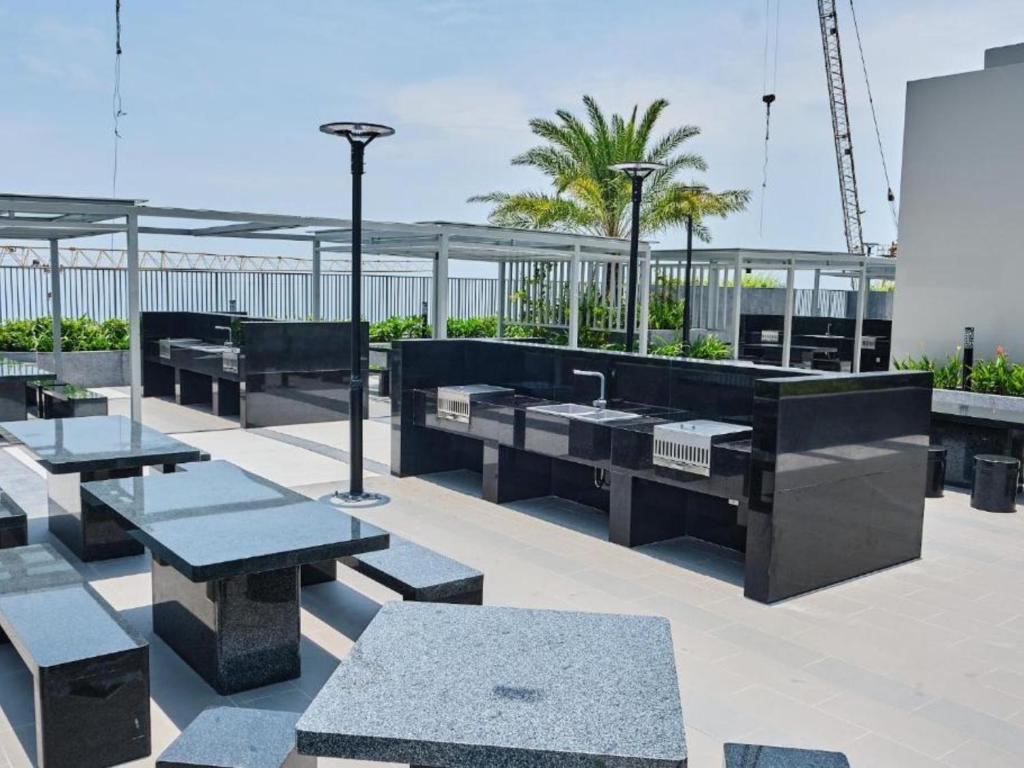 Homecation The Sóng Vũng Tàu - Hoàn Phố Land