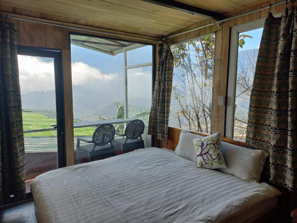 VALLEY VIEW COFFEE & STAY