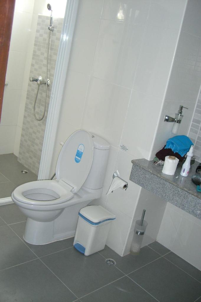 Апартаменты (Апартаменты с 1 спальней), Krabi Apartment Hotel