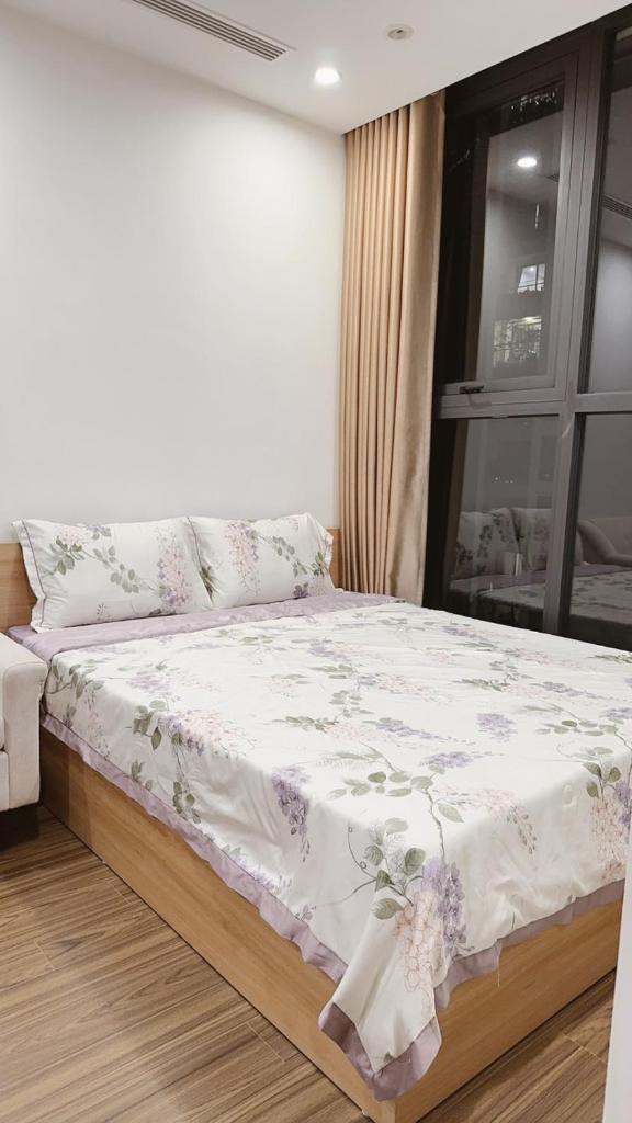 Vinhomes West Point Studio dualkey Homestay