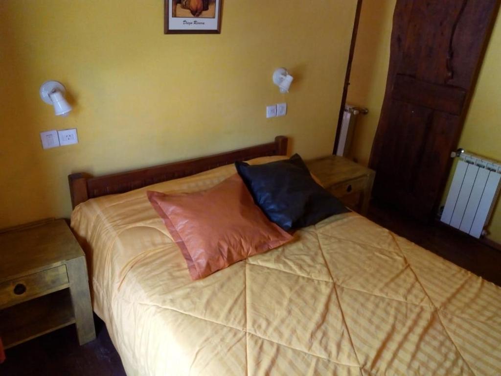 Cabañas walcarpi photo 3
