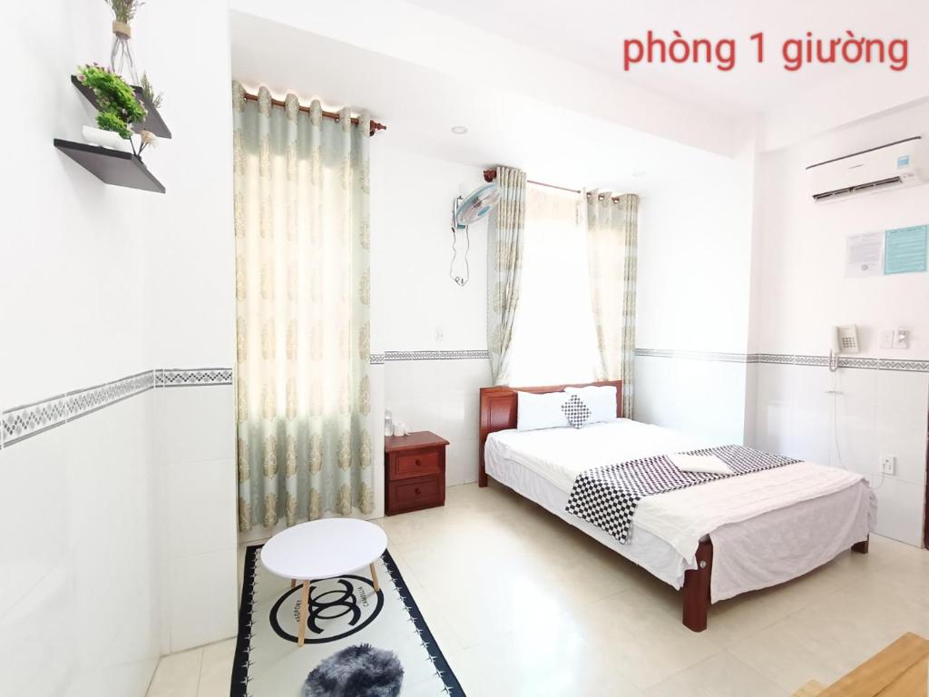 Anh Tan Hotel