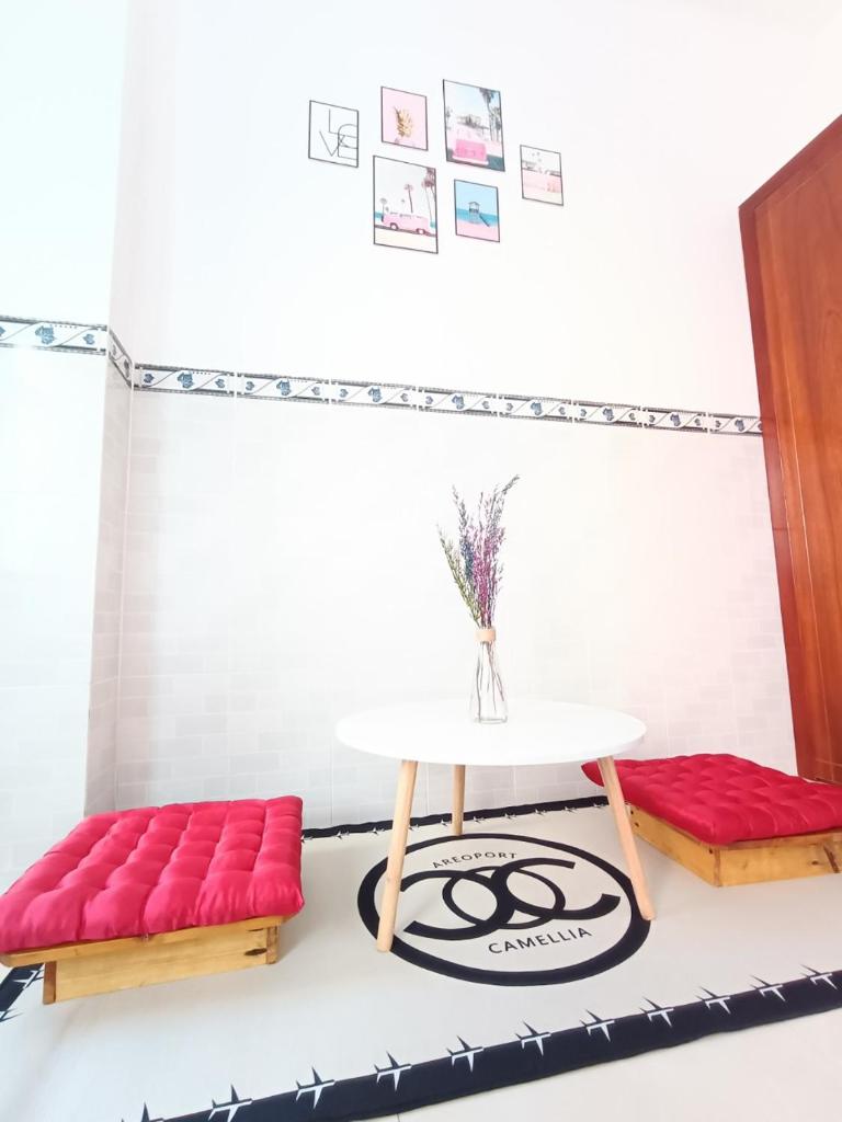 Anh Tan Hotel