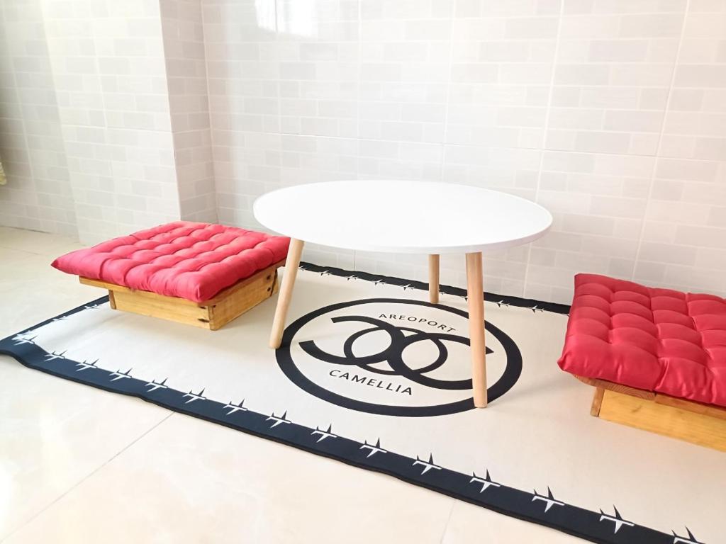 Anh Tan Hotel