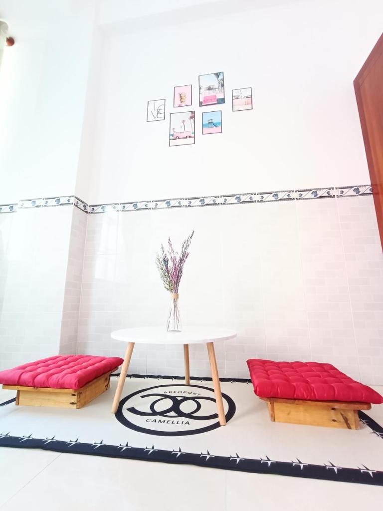 Anh Tan Hotel