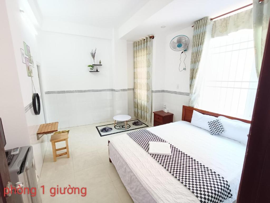 Anh Tan Hotel