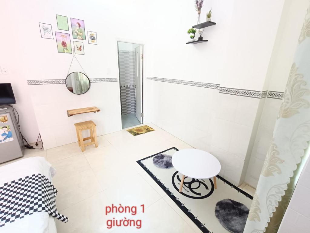 Anh Tan Hotel