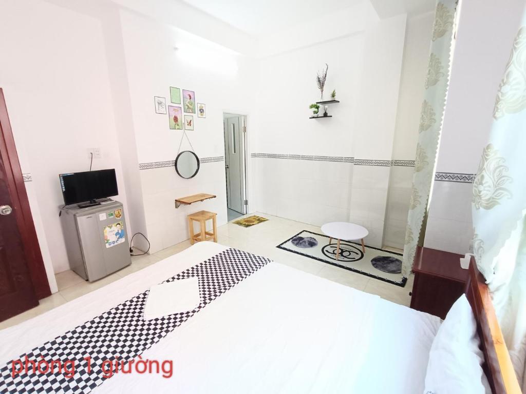 Anh Tan Hotel