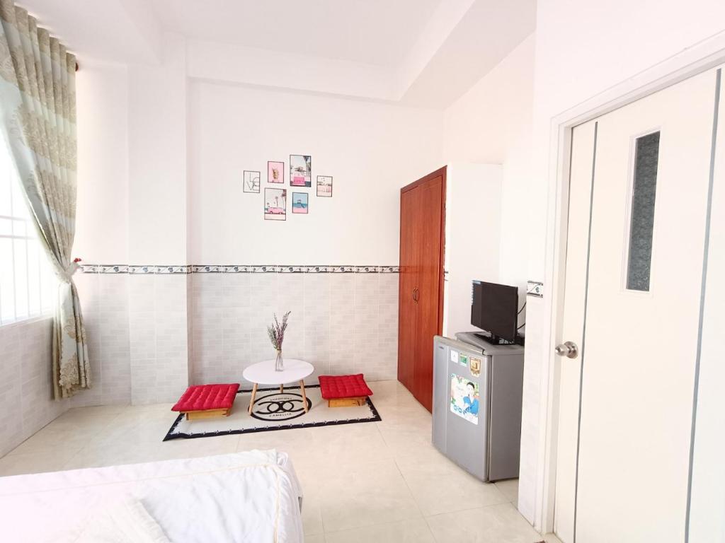 Anh Tan Hotel