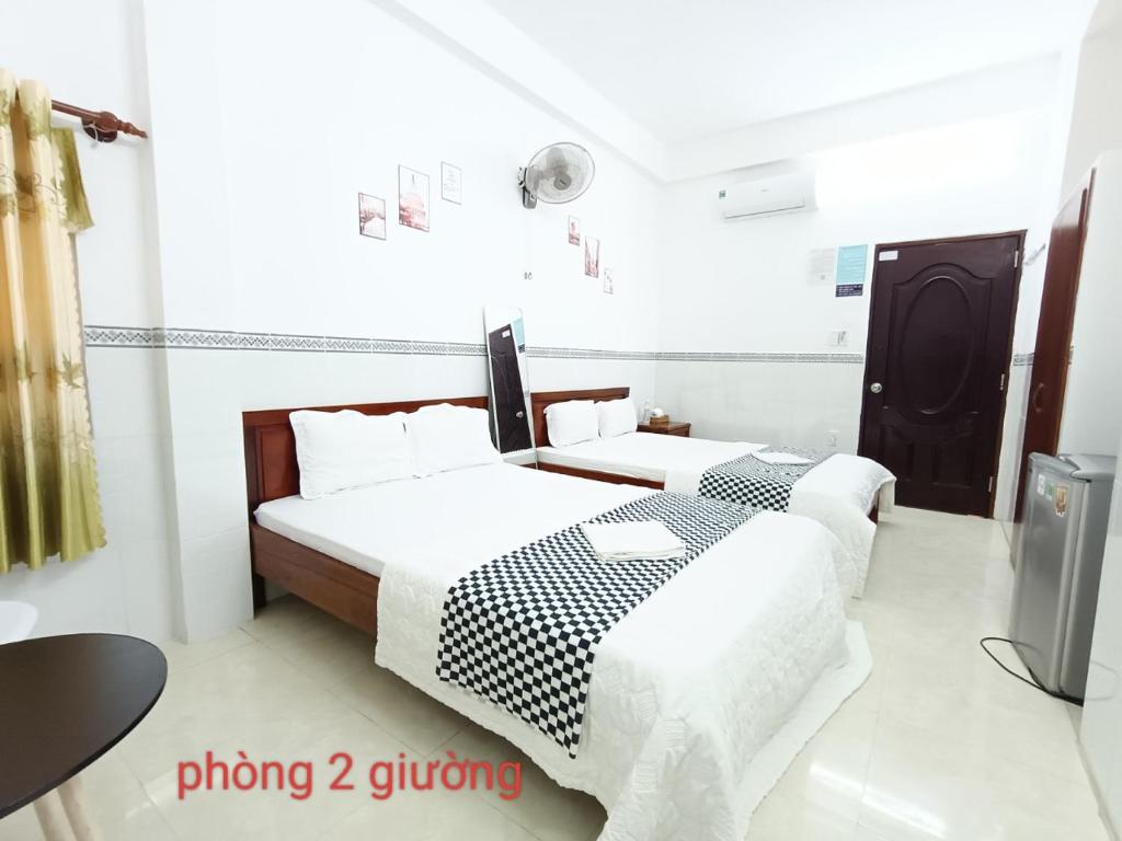 Anh Tan Hotel