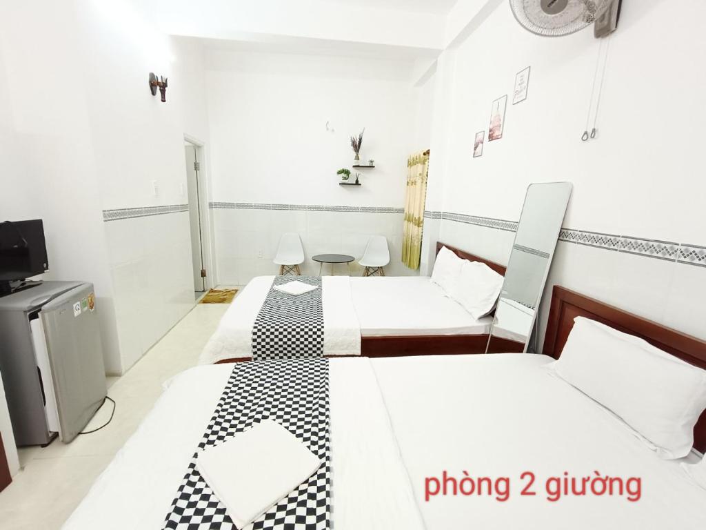 Anh Tan Hotel